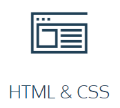 HTML & CSS